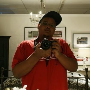 Meet your Posher, Jc